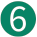 Number 6 in a green circle